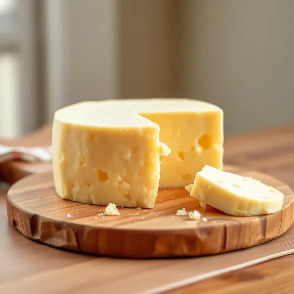 Fromage Colby Écrémé