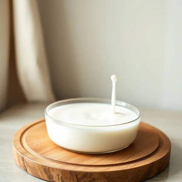Leche Evaporada Descremada