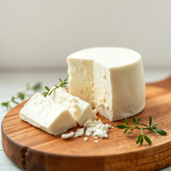 Queso Feta Desnatado