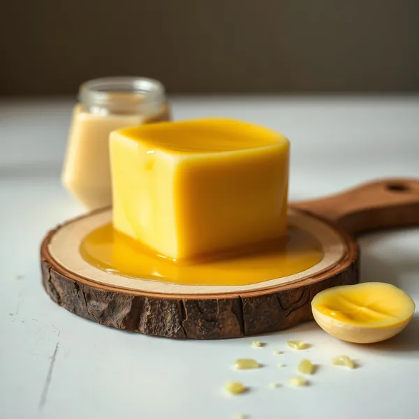 Skimmed Ghee
