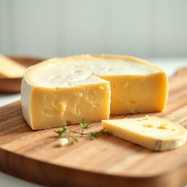 Queso Gruyère Desnatado
