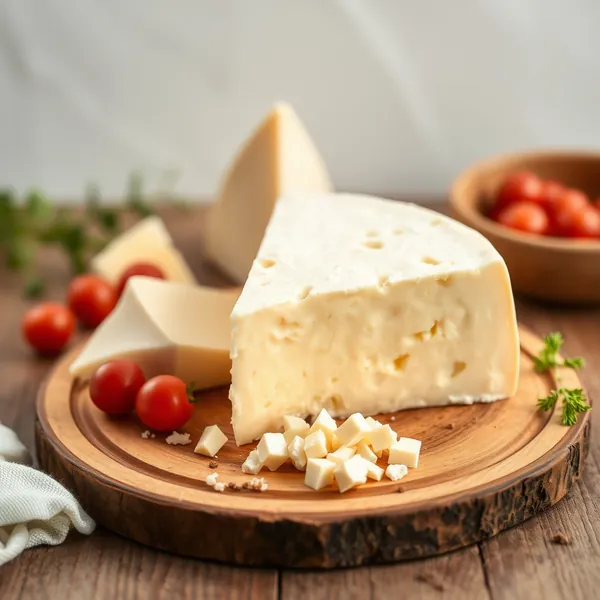 Queso Havarti Desnatado