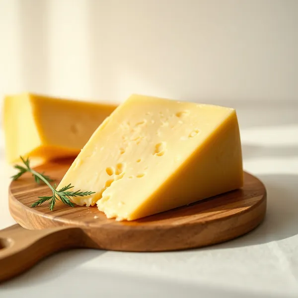 Fromage Manchego Écrémé