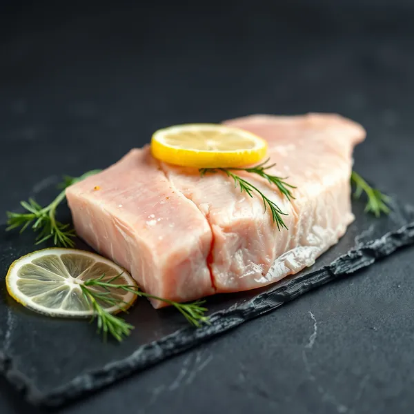 Skipjack Thunfisch aus der Dose