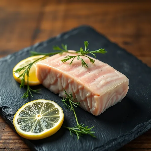 Skipjack Tuna Chunk (Canned)
