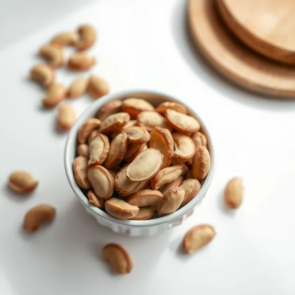 Sliced Cola Nuts