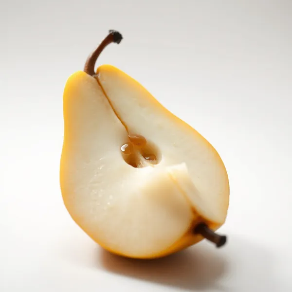Poire Tranchée