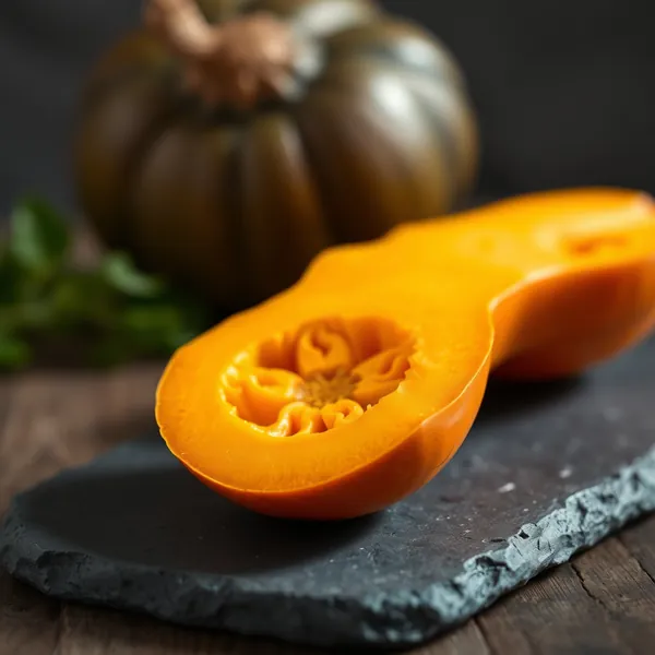 Zucca Fetta