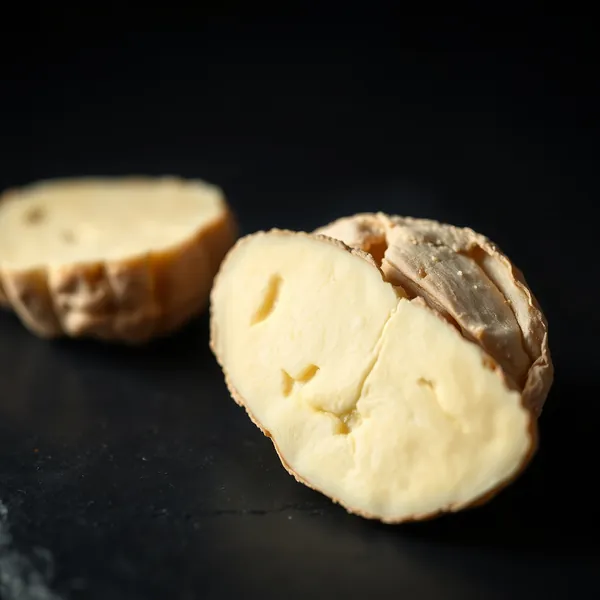 Truffe Blanche en Tranches