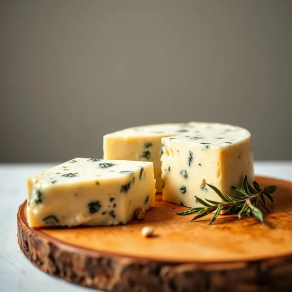 Smoked Blue Cheese