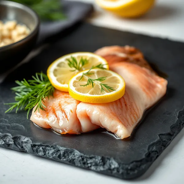 Filet de Chat Fumé
