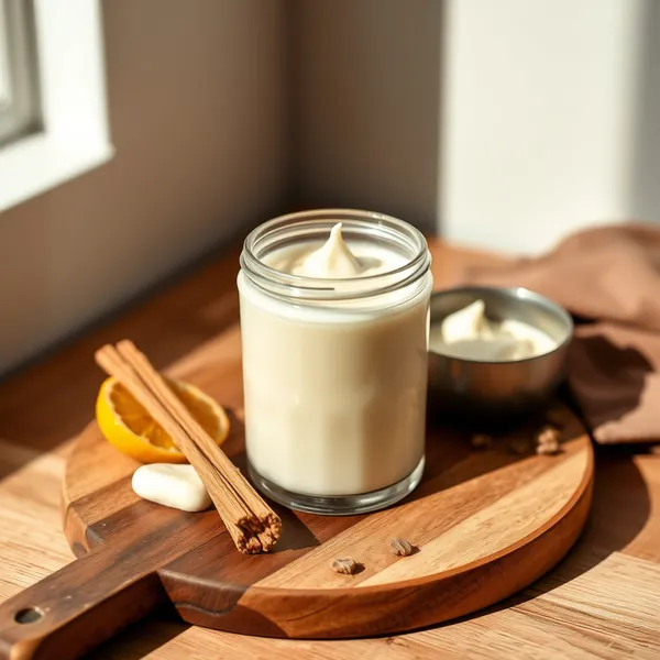 Leche Condensada Ahumada