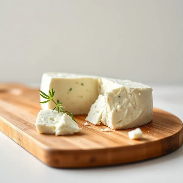 Formaggio Feta Affumicato