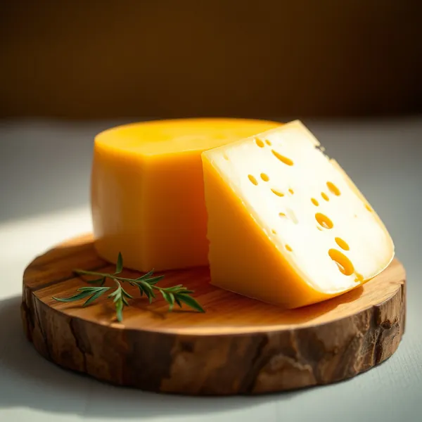 Smoked Gouda Cheese