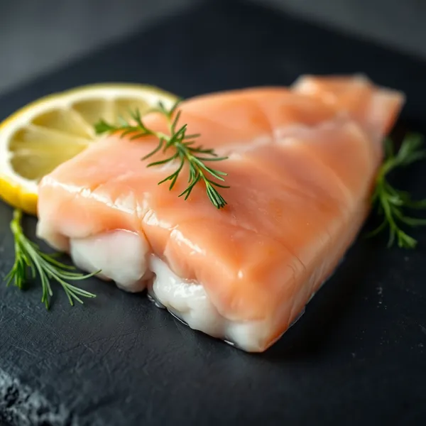 Oeufs de Grouper Fumés