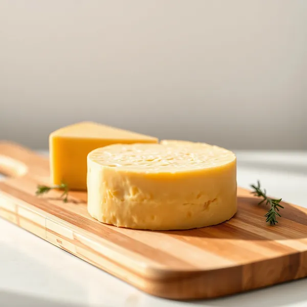 Formaggio Gruyère Affumicato