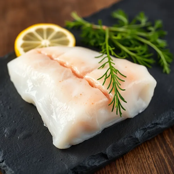 Artiglio di Haddock Affumicato