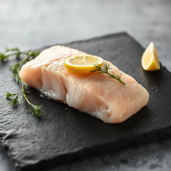 Smoked Haddock Loin