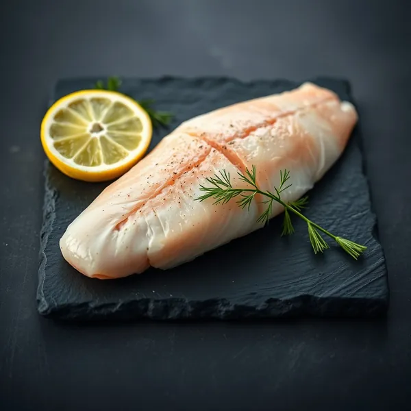 Haddock Ahumado