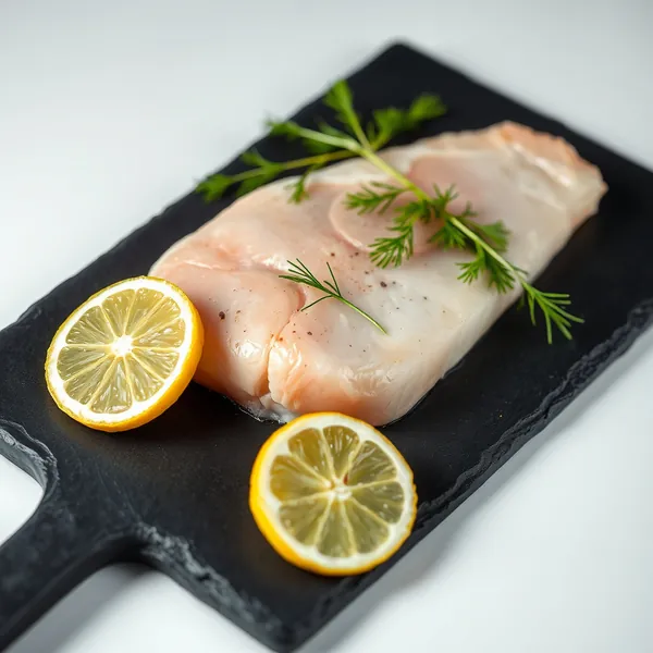 Filete de Habano Ahumado