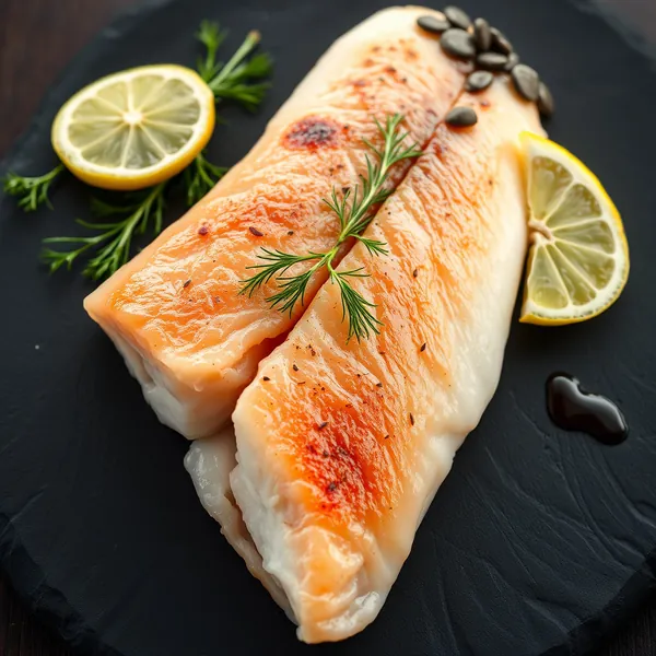 Smoked Haddock