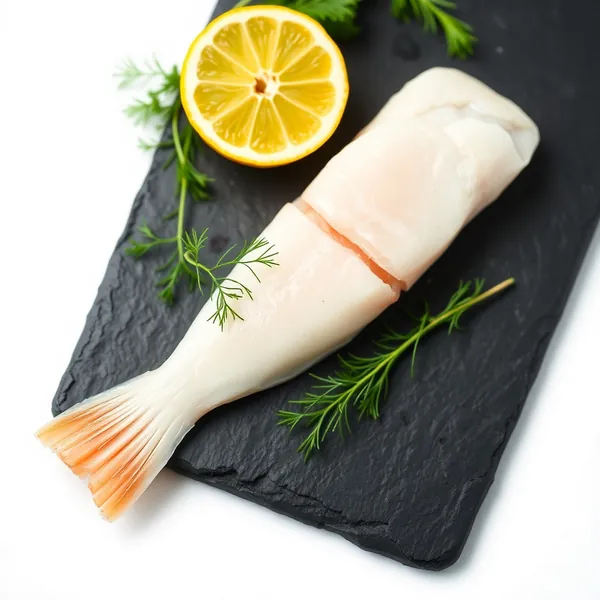Smoked Haddock