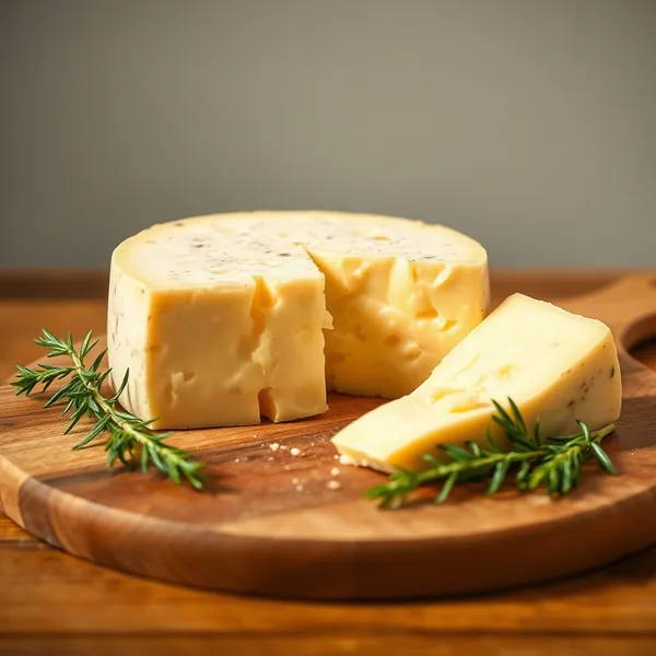 Formaggio Havarti Affumicato