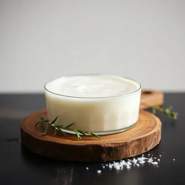 Kefir Affumicato