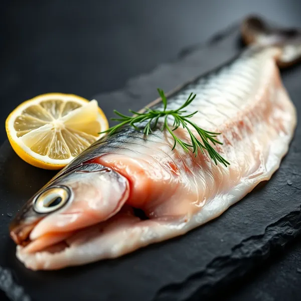 Sardina Ahumada