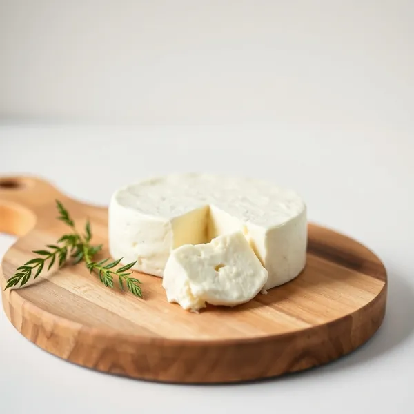 Formaggio Quark Affumicato
