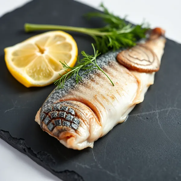 Filet de Sardine Fumé