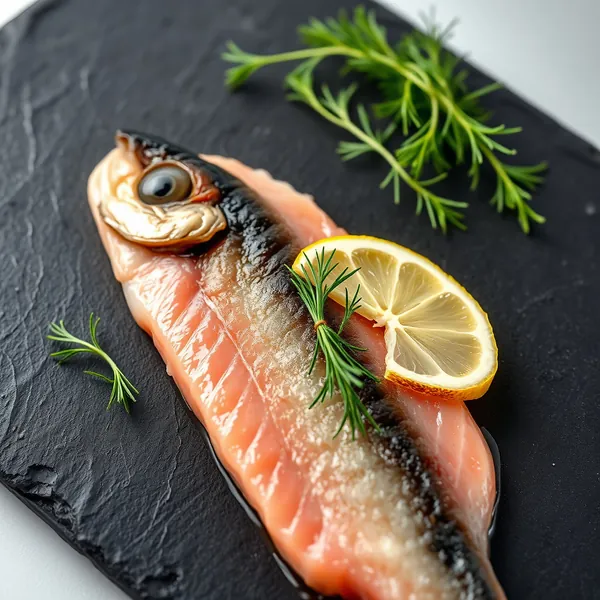 Carne di Sardina Affumicata