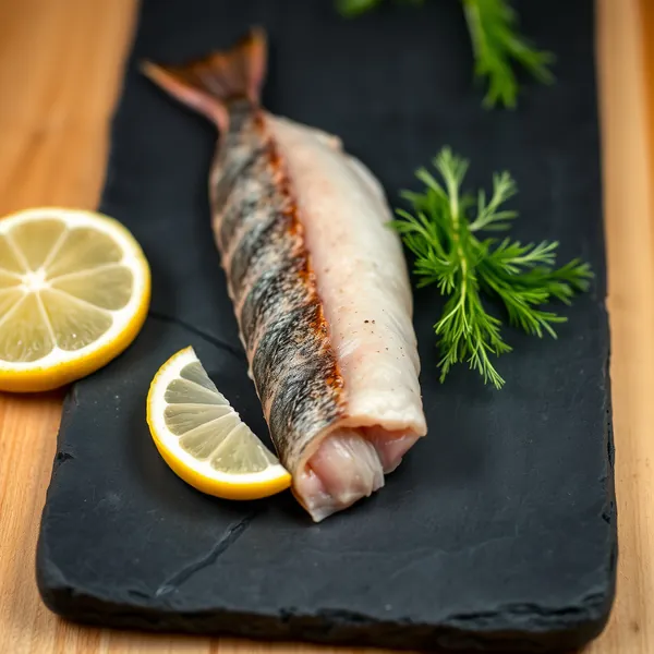 Uova di Sardina Affumicate