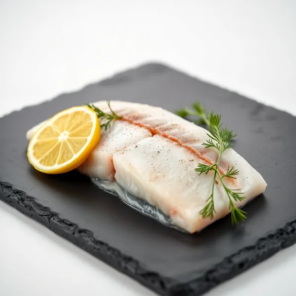 Smoked Snapper Fillet