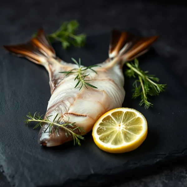 Garra de Sola Defumada