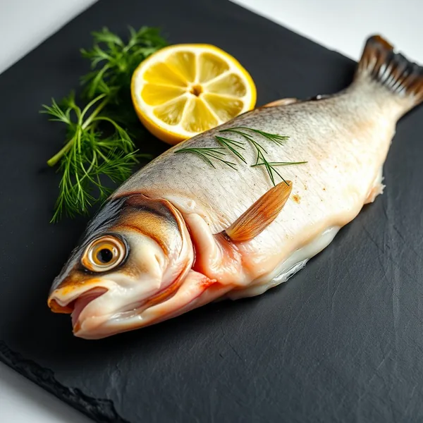 Filetto di Sole Affumicato