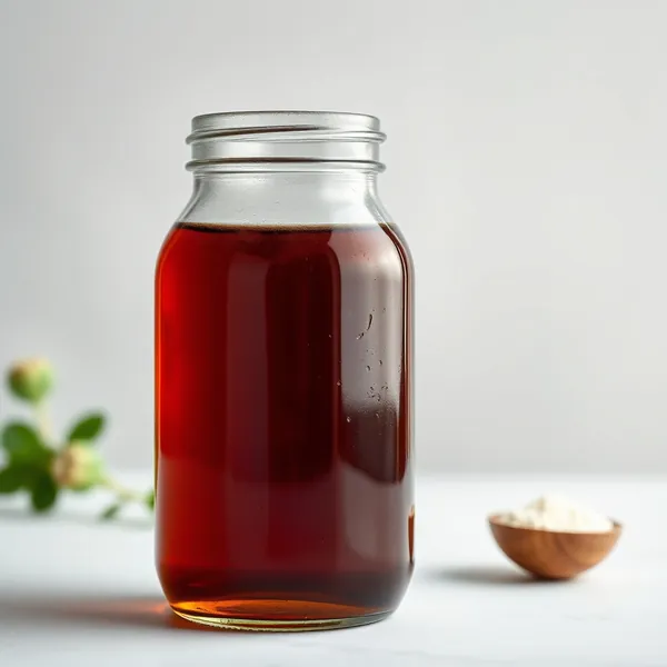 Rauchbalsamico