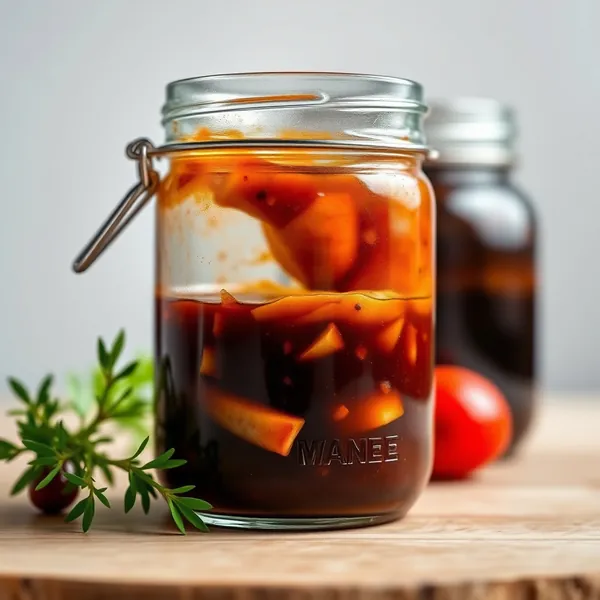Rauchfischsauce