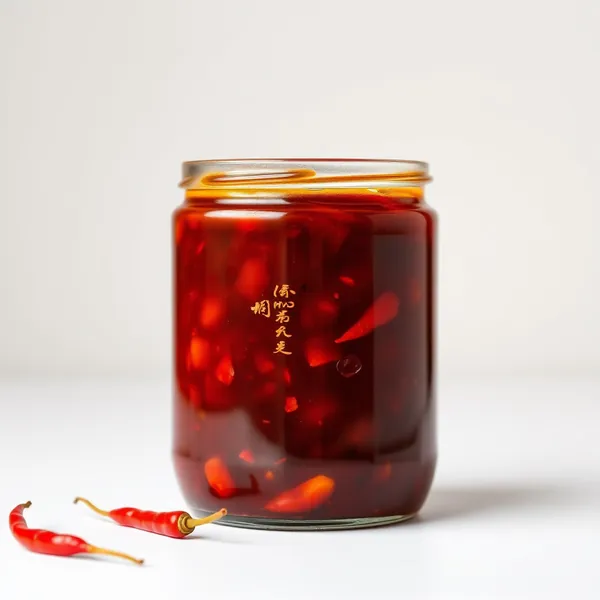 Gochujang Ahumado