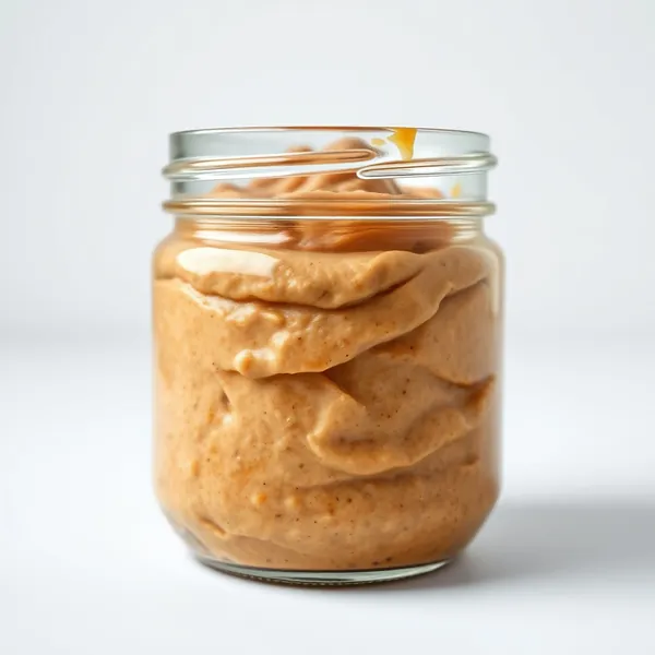 Rauchiger Hummus