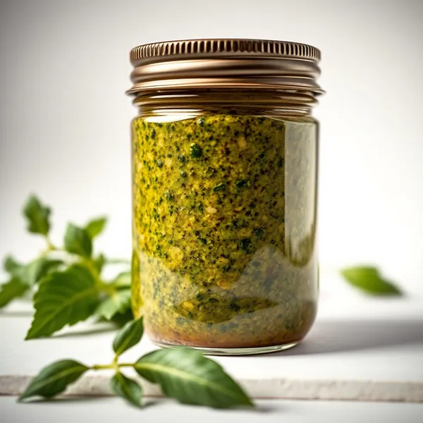 Pesto Defumado