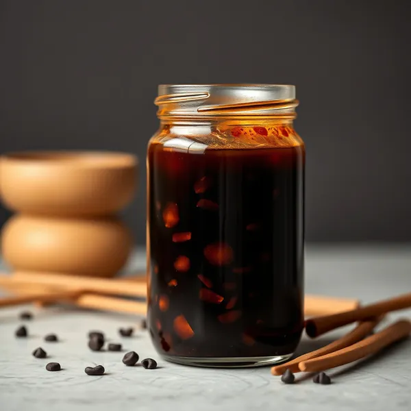 Rauch Soja Sauce