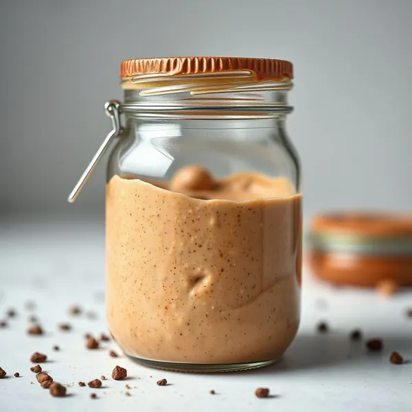 Tahini Defumado