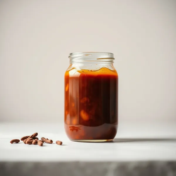 Salsa Teriyaki Affumicata