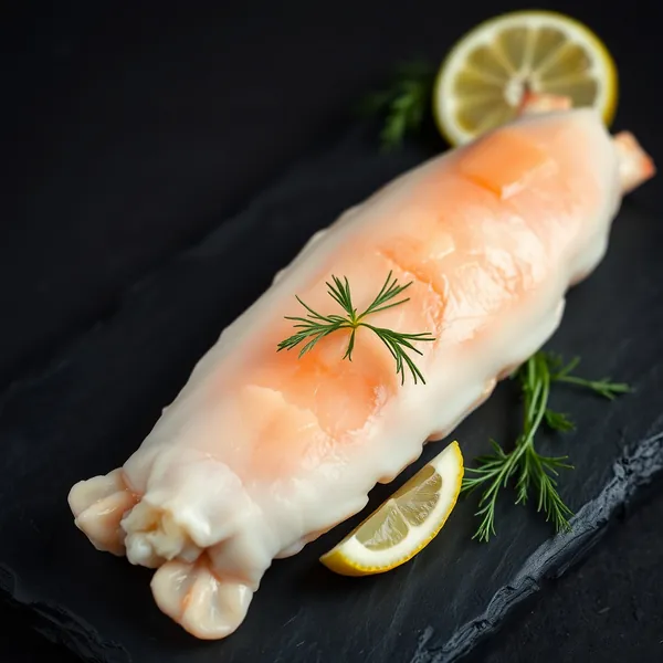 Snow Crab Legs