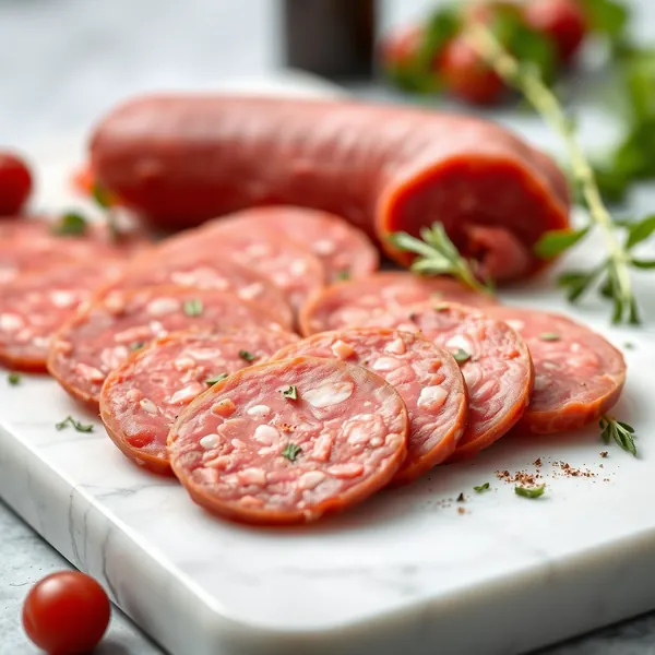 Soppressata Italienne