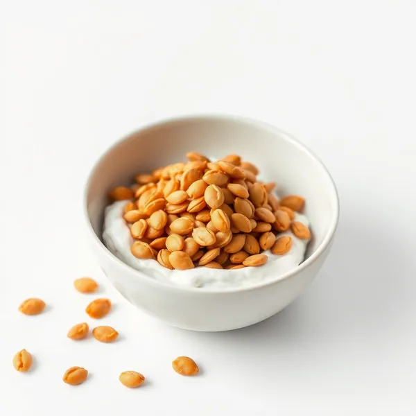 Sour Cream Onion Pumpkin Seeds Snack
