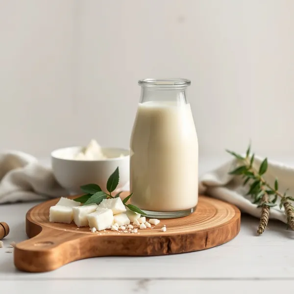Sour Milk