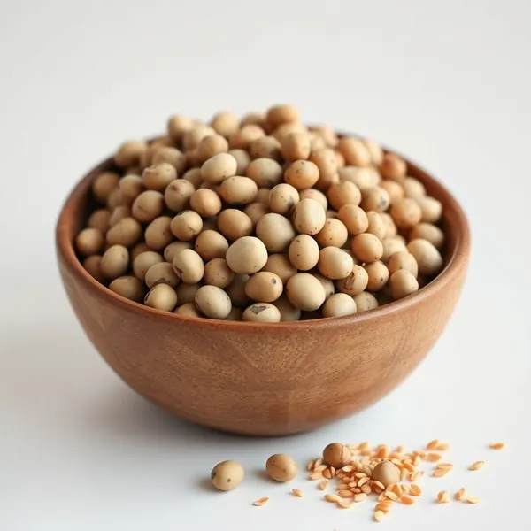 Speckled Anasazi Beans