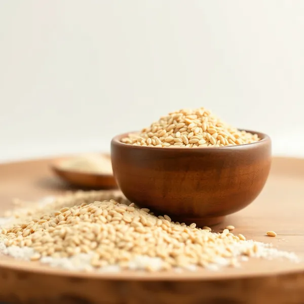 Spelt Flour